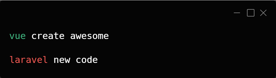 carbon code